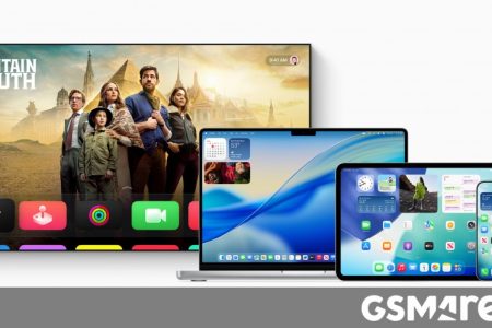 Samsung trolls Apple for announcing features that already exist on Samsung devices