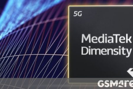 MediaTek Dimensity 9500’s announcement date tipped