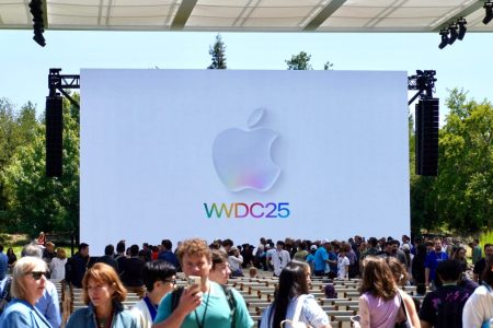 Apple&apos;s Goldilocks approach to AI at WWDC is a winner. Here&apos;s why