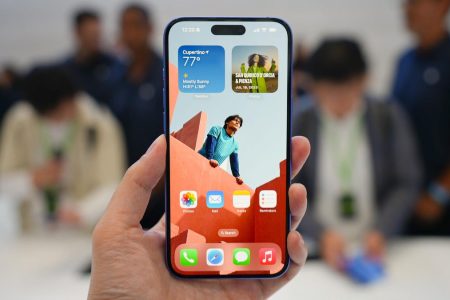 Your iPhone is getting a major upgrade for free. Here are the best features in iOS 26