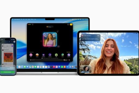The 7 big Apple Intelligence announcements from WWDC 2025