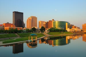 Best Internet Providers in Dayton, Ohio