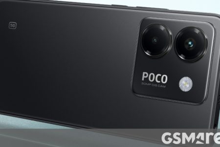 Poco M7 Pro 5G gets a new color and a new memory and storage option