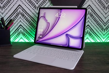 Apple just gave me a compelling reason to ditch my MacBook for an iPad. Here&apos;s why