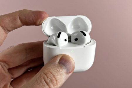 AirPods are getting 2 great free new features in iOS 26 – here