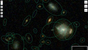 Anyone Can Now Access the Largest Space Map Ever Created. Here&apos;s How