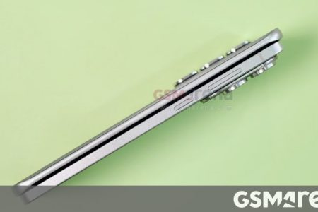 Infinix Hot 60 Pro+ to have more battery than Galaxy S25 Edge, lighter body
