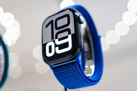 Your Apple Watch is getting a major upgrade. Here are the best features in WatchOS 26