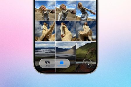 With iOS 26, Apple finally makes your iPhone&apos;s Photos app usable again