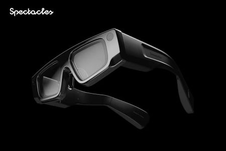 Snap Reveals When It Will Launch a Consumer Version of Its AR Glasses