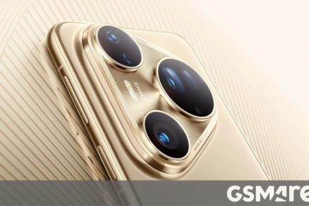 Huawei Pura 80 Ultra debuts switchable tele lenses and 1″ main sensor