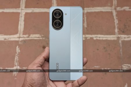 Poco C71 Review: When You’re on an Extra-Tight Budget
