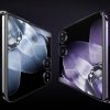 xiaomi-teases-mix-flip-2-launch;-may-arrive-later-this-month