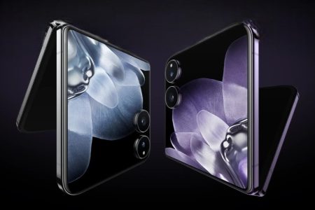 Xiaomi Teases Mix Flip 2 Launch; May Arrive Later This Month