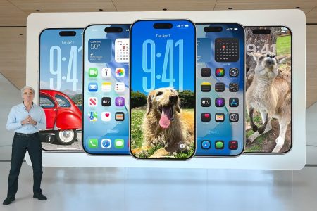 Hey Apple, Microsoft called from 2007 and it wants its designs back
