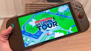 Switch 2 Battery Percentage Acting Weird? Try This Hidden Fix