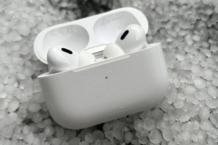Maybe AirPods Pro 3 really are coming this year, based on a hint in iOS 26