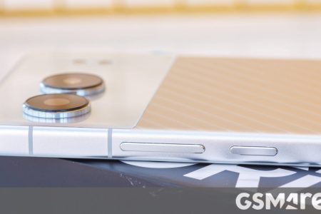 OnePlus Nord 5 spotted on Geekbench with Qualcomm chip