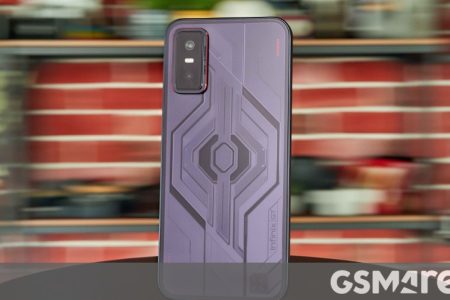 Infinix GT 30 Pro goes on sale in India today