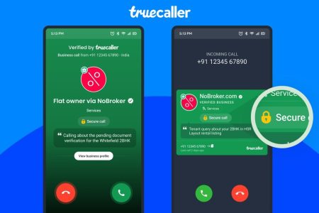 Truecaller’s New Feature Will Verify Business Calls to Stop Online Scams