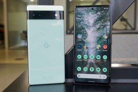 Pixel 6a phones keep catching fire, so Google is going to put limits on their batteries