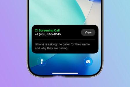 iOS 26 Call Screening could block 1 billion spam calls yearly