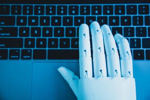 This AI Writing Detector Shows Its Work. For Me, It&apos;s a Step in the Right Direction