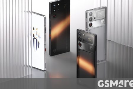 Here’s how to get the REDMAGIC 10S Pro a day early and with a discount to boot