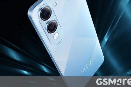 Plot twist: iQOO Z10 Lite will be powered by a Dimensity chip, not Snapdragon