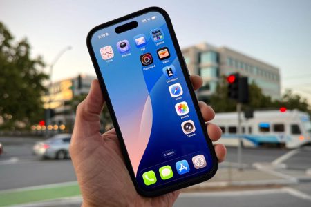 Your iPhone is getting a big iOS 26 upgrade, and the best features go beyond Liquid Glass