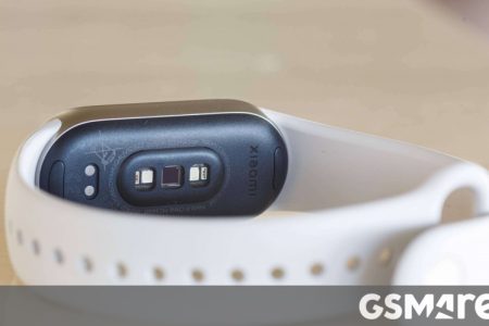 Xiaomi Smart Band 10 launch date leaks