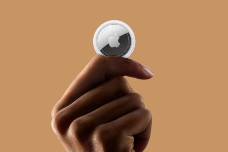This Android AirTags rival finally got the one big feature it