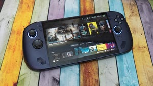 Lenovo Go S with SteamOS Is the Steam Deck I&apos;d Buy Today