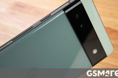 Google will reduce the Pixel 6a’s battery capacity with an upcoming update