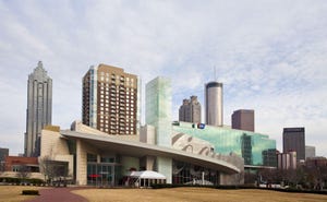 Best Internet Providers in Atlanta, Georgia