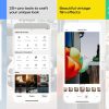 google-updates-snapseed-for-iphone-and-ipad-with-faves-tab,-more-features