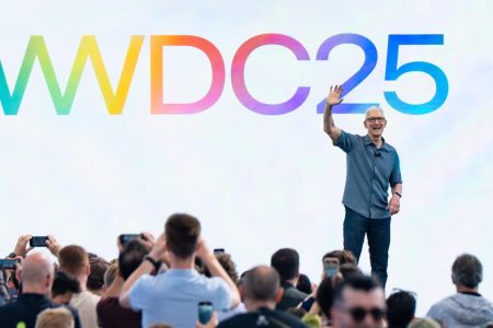 Everything Apple announced at WWDC earlier this week: iOS 26, Liquid Glass, Tahoe, more