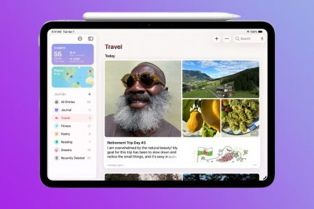 iPadOS 26 finally adds the coziest iPhone app to iPad – and I think it makes total sense
