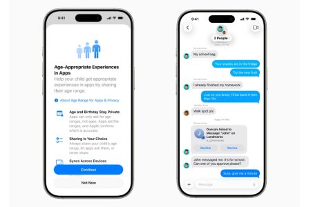 iOS 26 Will Introduce These New Parental Controls for Younger Users
