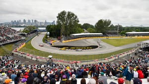 F1: How to Watch and Stream the 2025 Canadian Grand Prix