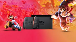Nintendo Switch 2 Stock Tracker: Restocks Are Selling Out Fast. Here&apos;s Your Best Option Right Now