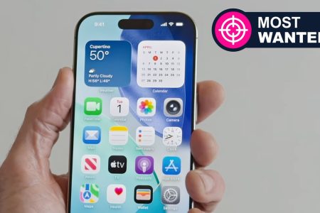 These are the top 5 most exciting iOS 26 features, according to iPhone fans