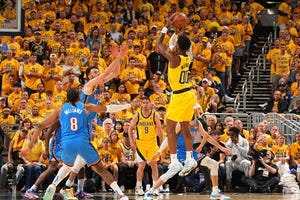 NBA Finals 2025: How to Watch Pacers vs. Thunder Game 4 Tonight