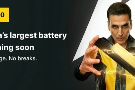 Poco F7 Teased to Debut with a 7550mAh Big Battery in India