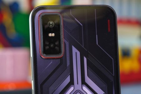Infinix GT 30 Pro review