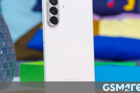 Samsung Galaxy A56 is on its way to the US