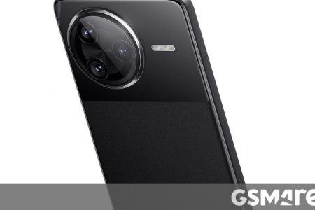 Redmi K80 Ultra stops by Geekbench, confirms its chipset, memory, and Android version
