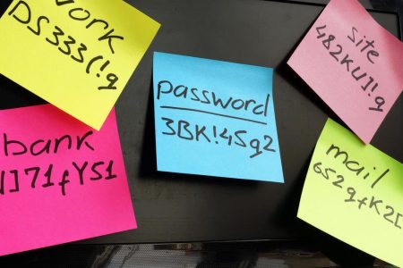 Got a new password manager? How to clean up the password mess you left in the cloud