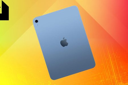 The iPad I recommend to most users is only $299 right now