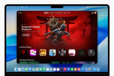 Mac gaming just leveled up – Steam finally runs natively on Apple silicon